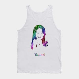 Im Yoona Tank Top